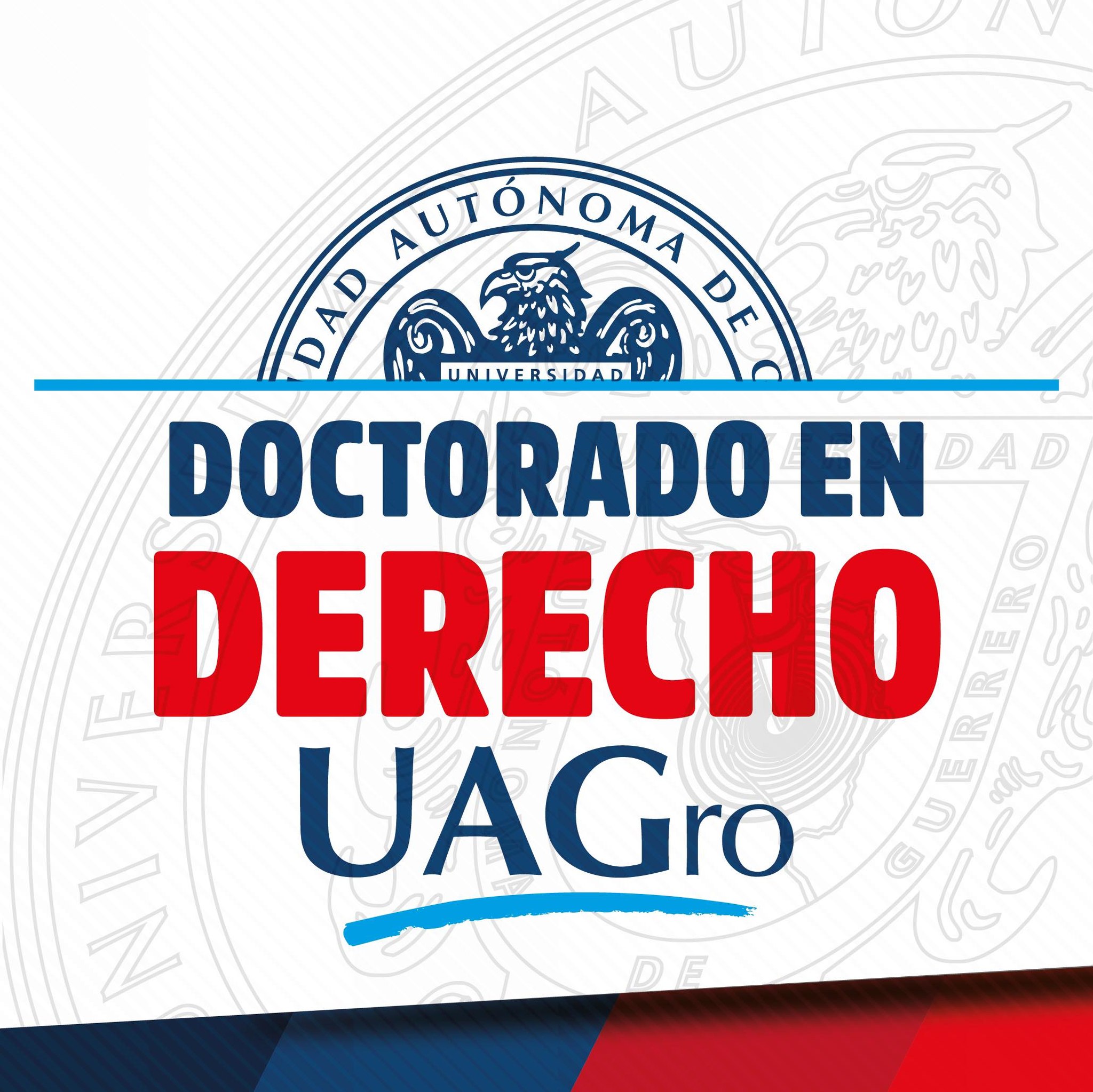 Logo UAGro
